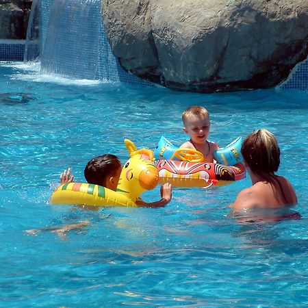 Begonville Hotel (Adults Only) Marmaris Kültér fotó