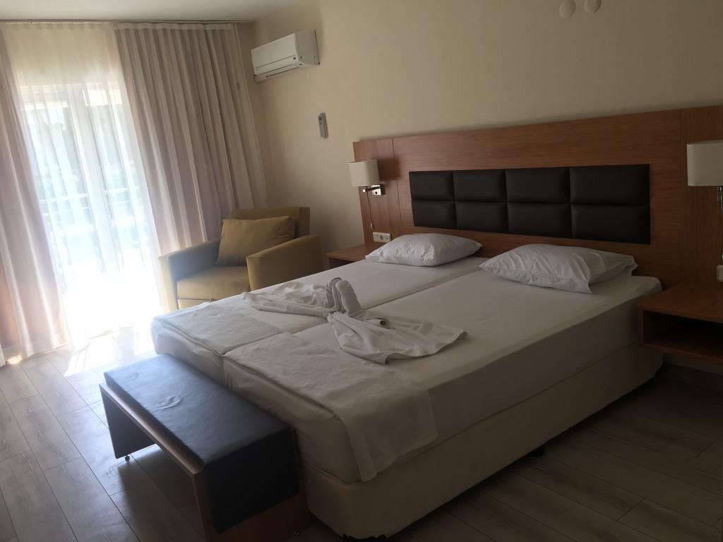 Begonville Hotel (Adults Only) Marmaris Kültér fotó