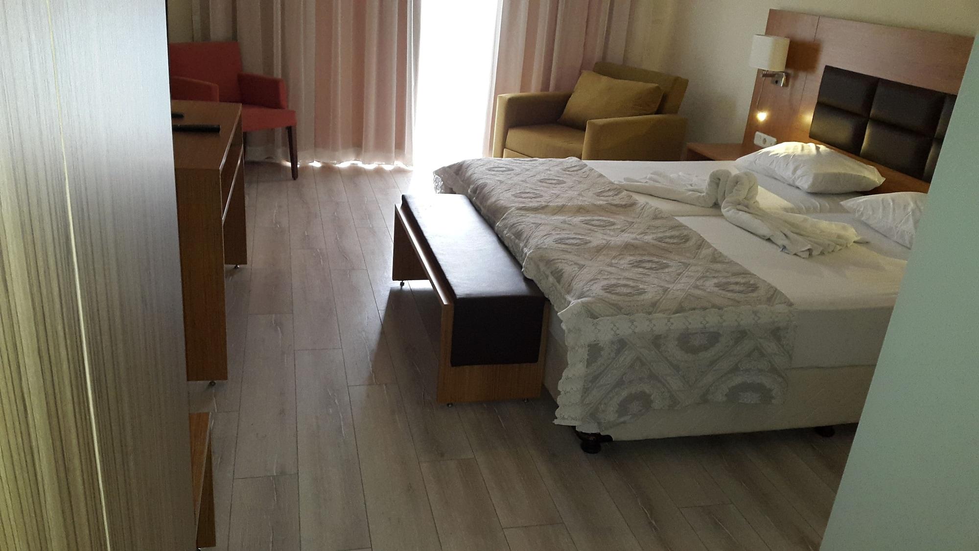 Begonville Hotel (Adults Only) Marmaris Kültér fotó