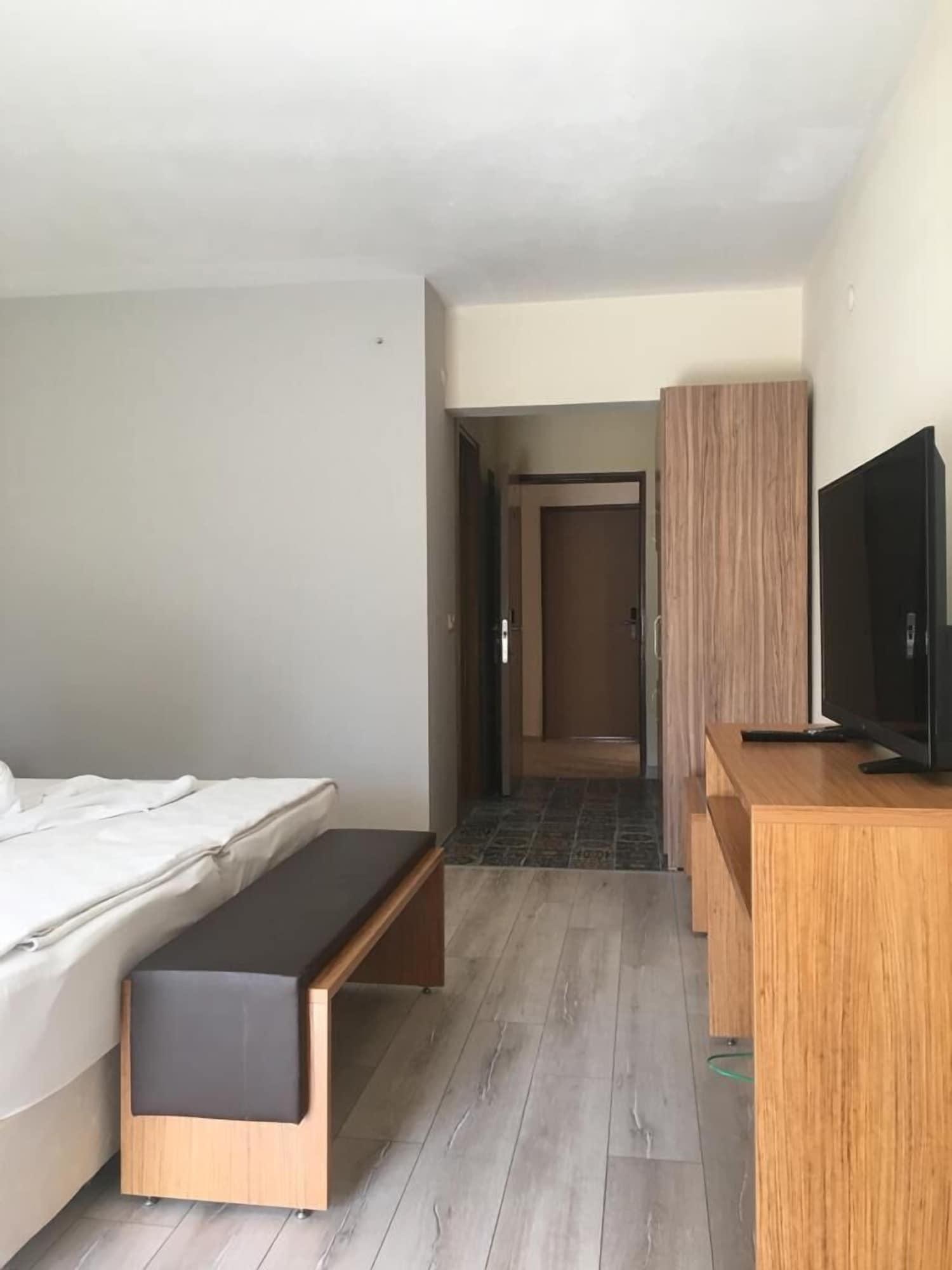 Begonville Hotel (Adults Only) Marmaris Kültér fotó