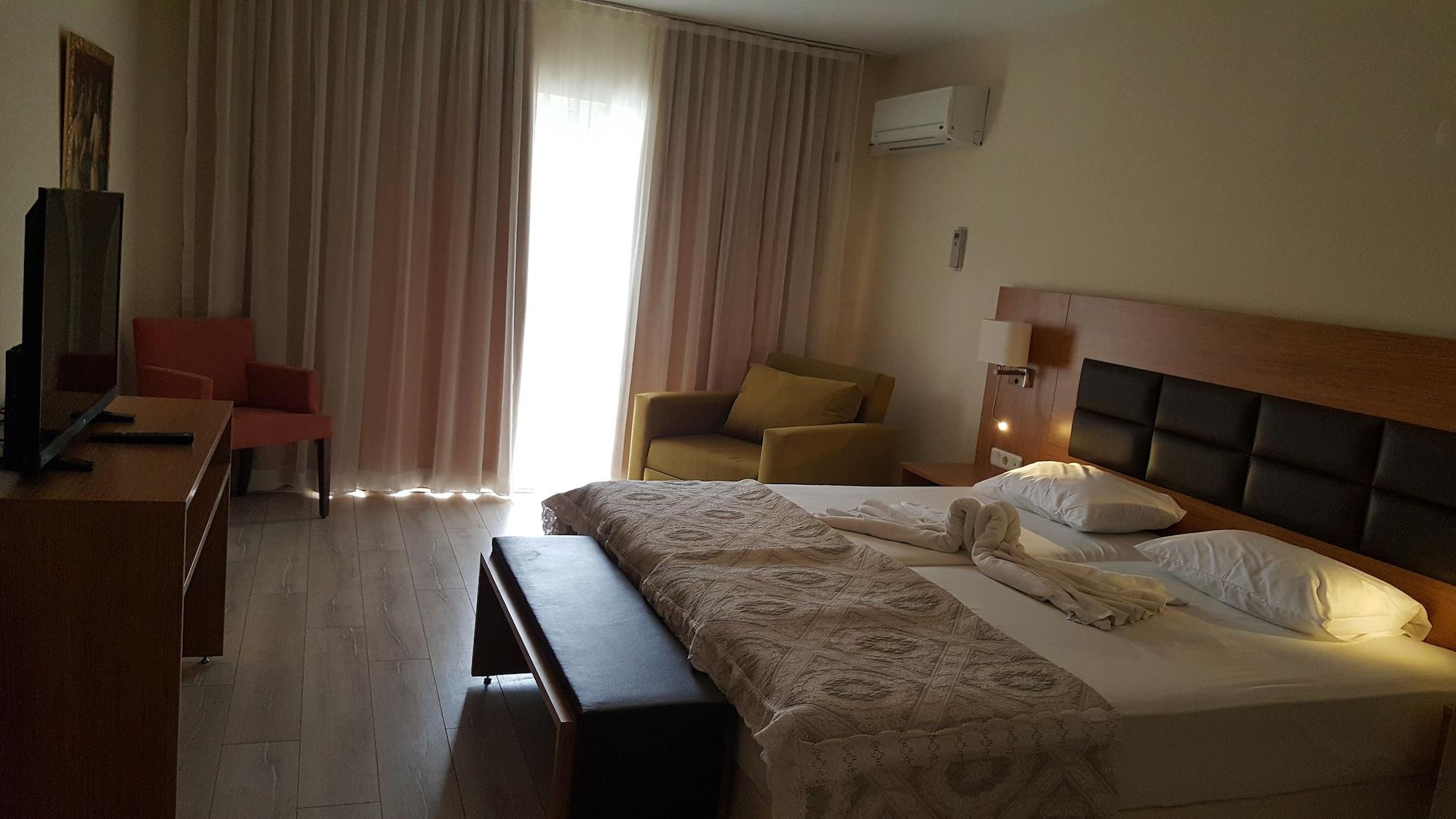 Begonville Hotel (Adults Only) Marmaris Kültér fotó
