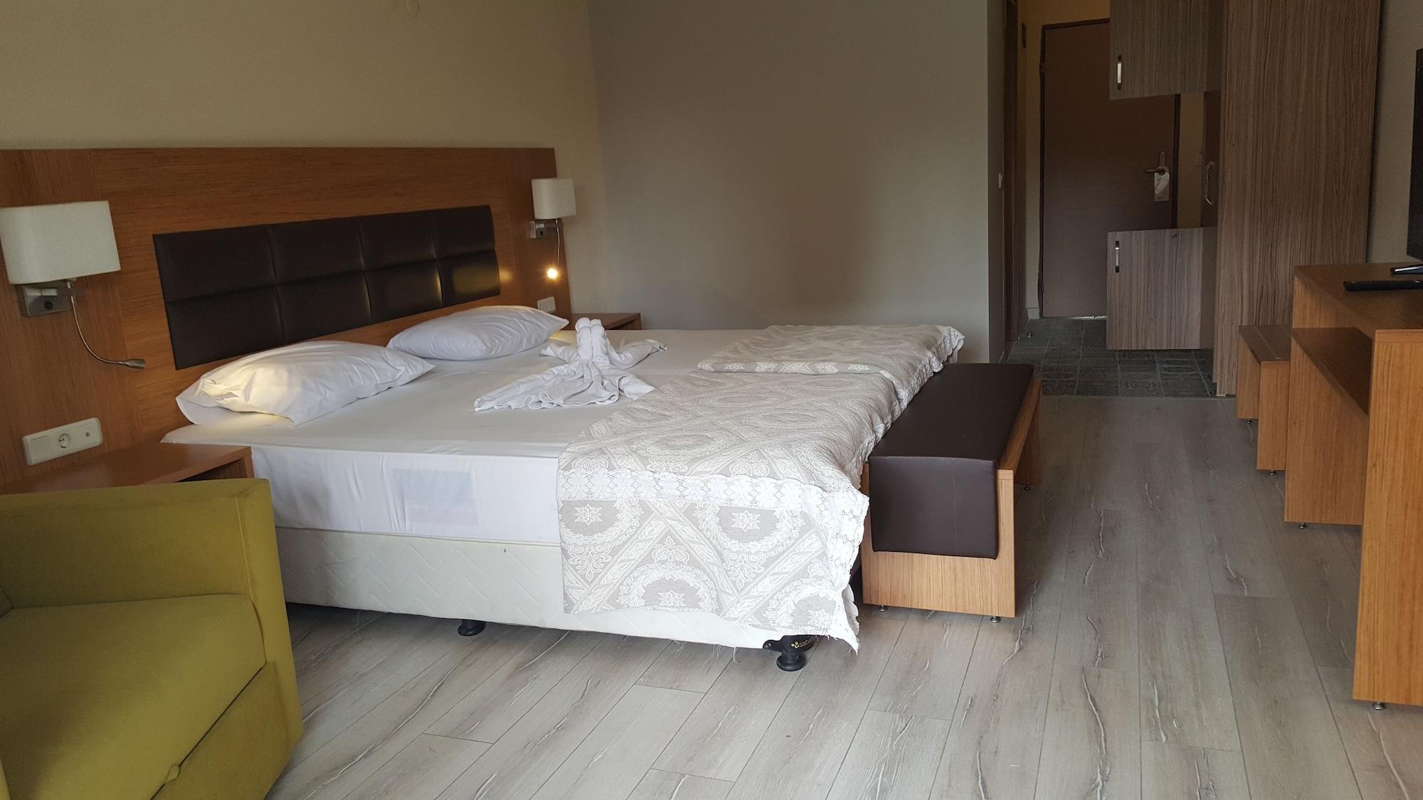 Begonville Hotel (Adults Only) Marmaris Kültér fotó