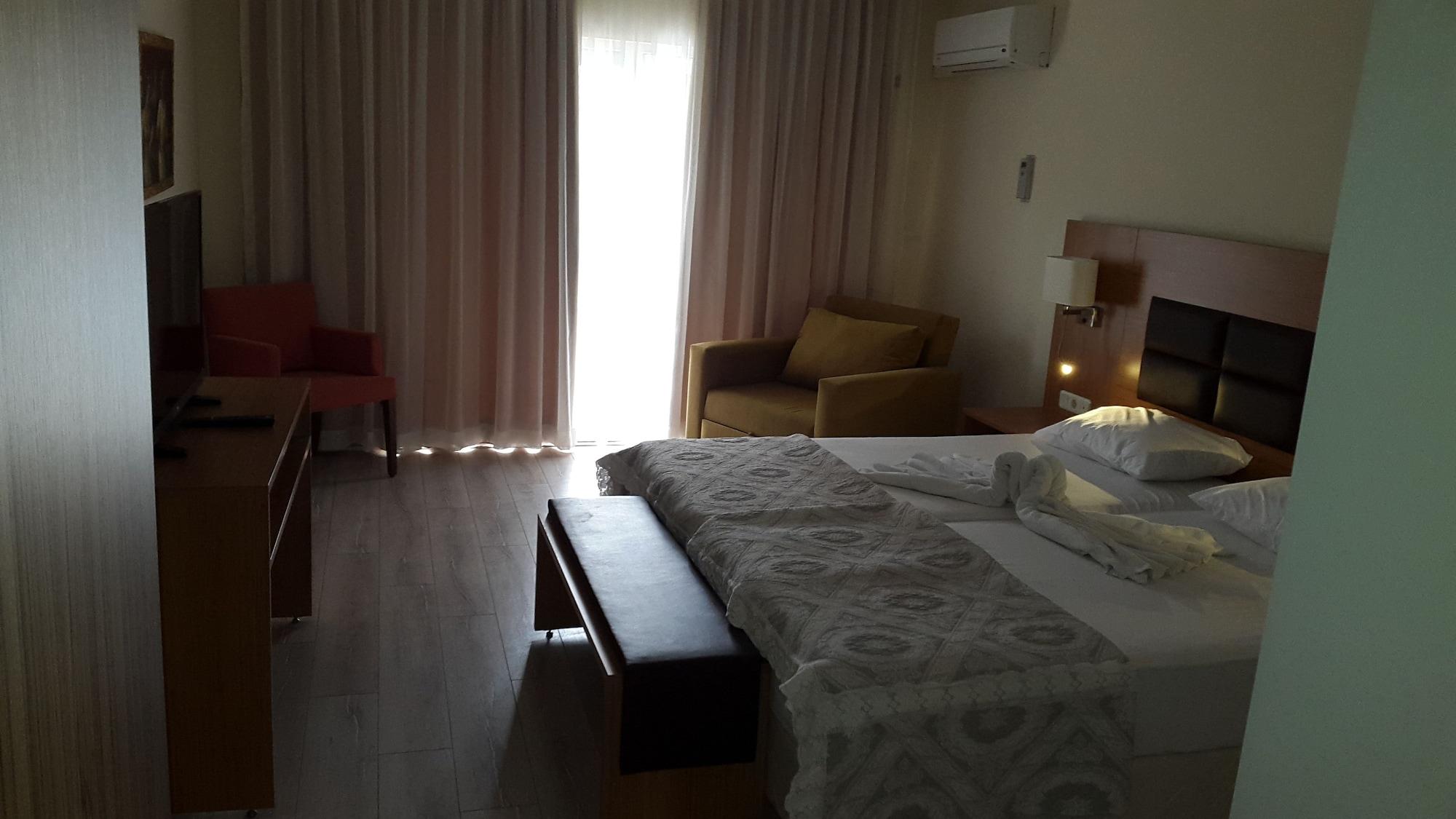 Begonville Hotel (Adults Only) Marmaris Kültér fotó