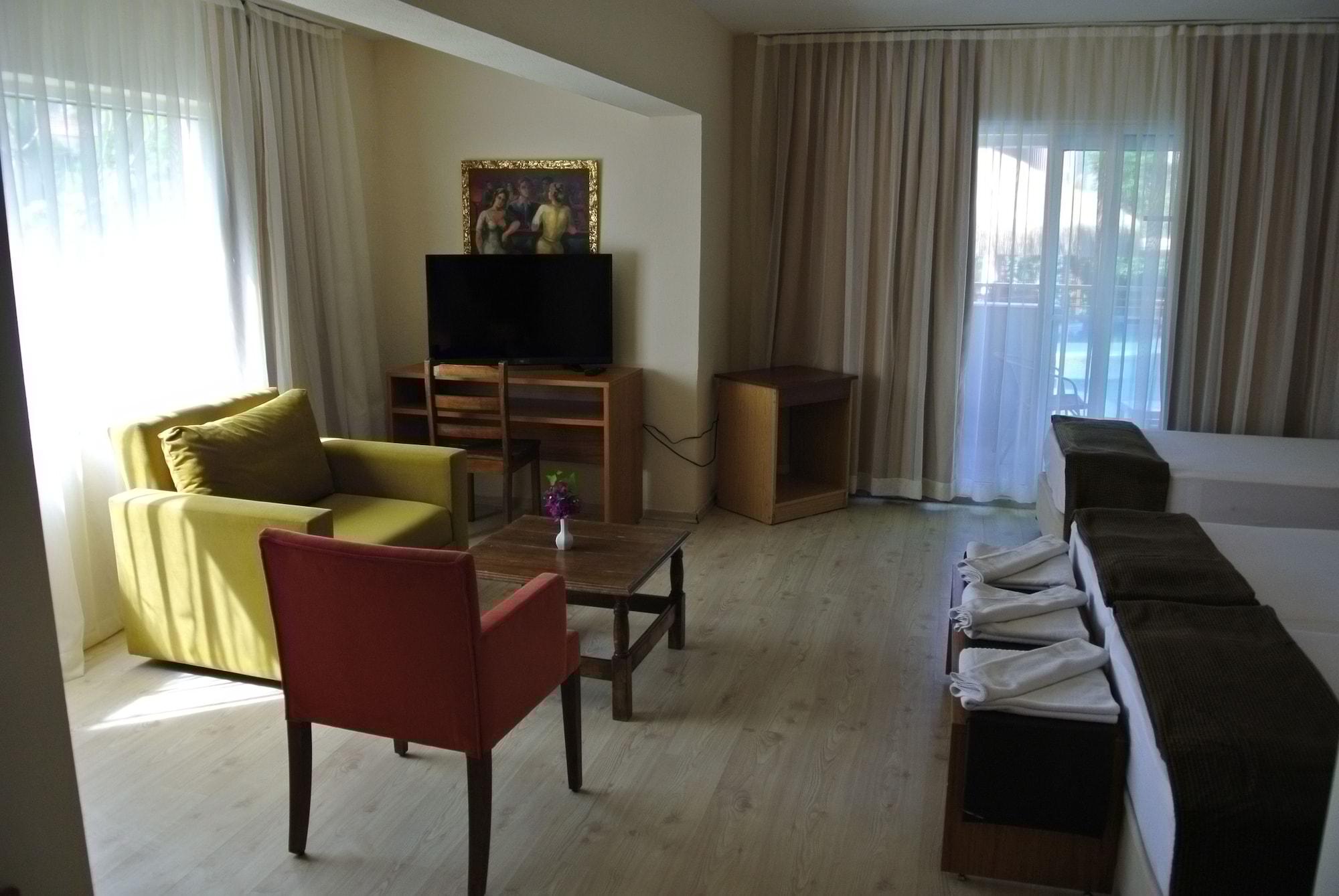 Begonville Hotel (Adults Only) Marmaris Kültér fotó