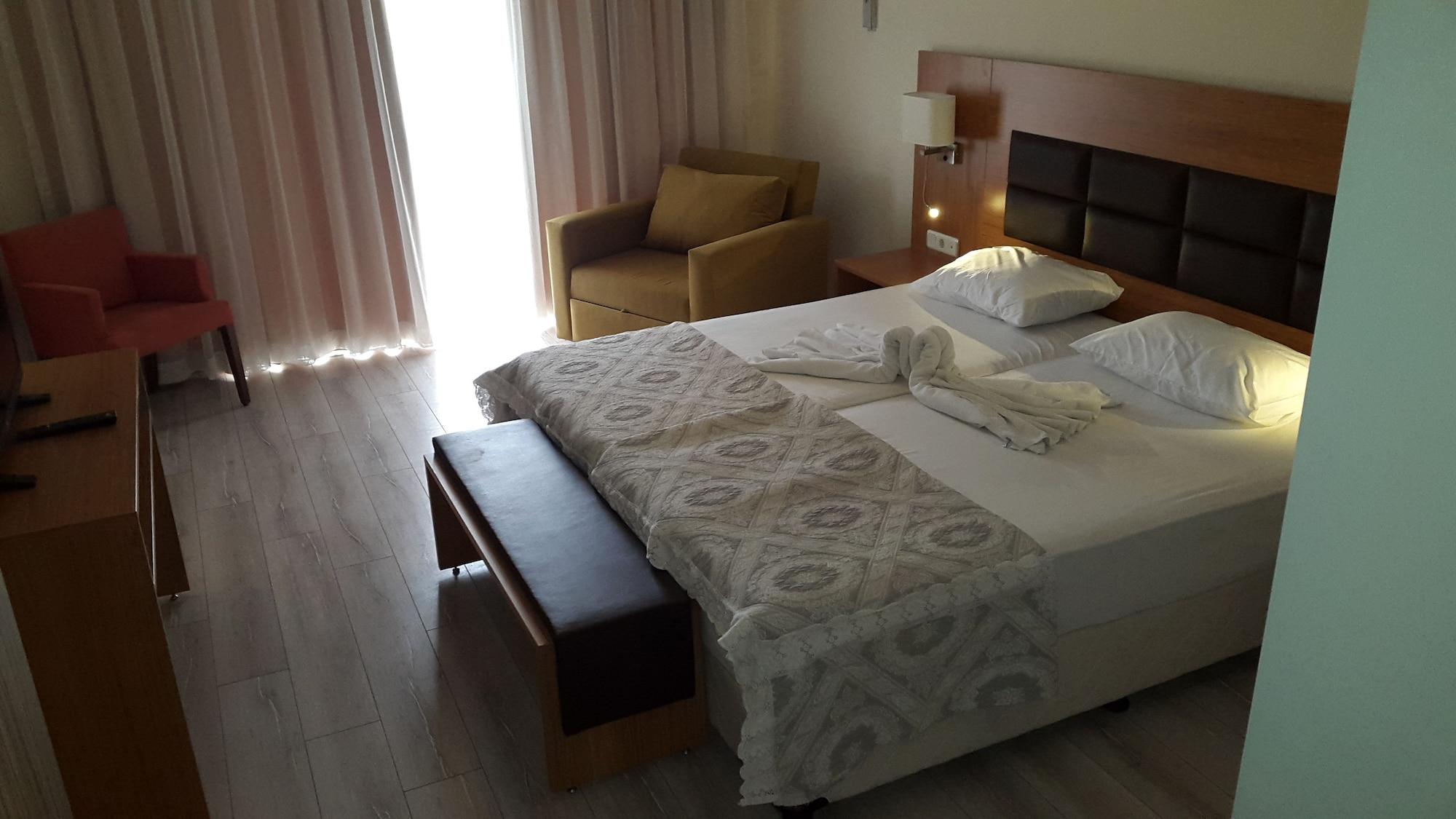 Begonville Hotel (Adults Only) Marmaris Kültér fotó