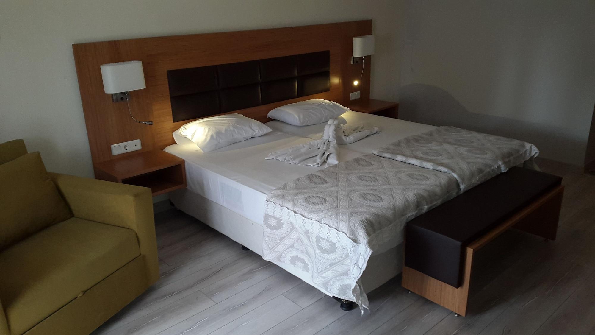 Begonville Hotel (Adults Only) Marmaris Kültér fotó