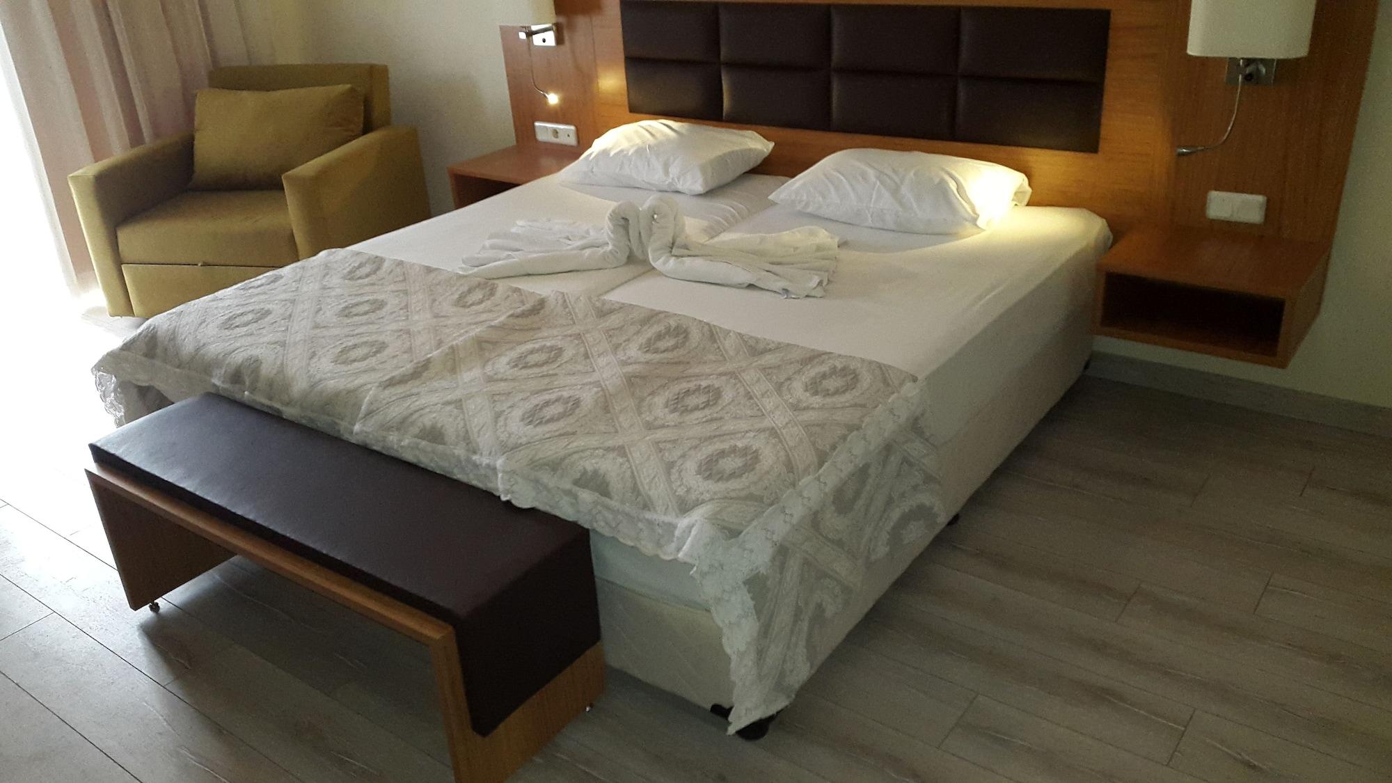 Begonville Hotel (Adults Only) Marmaris Kültér fotó