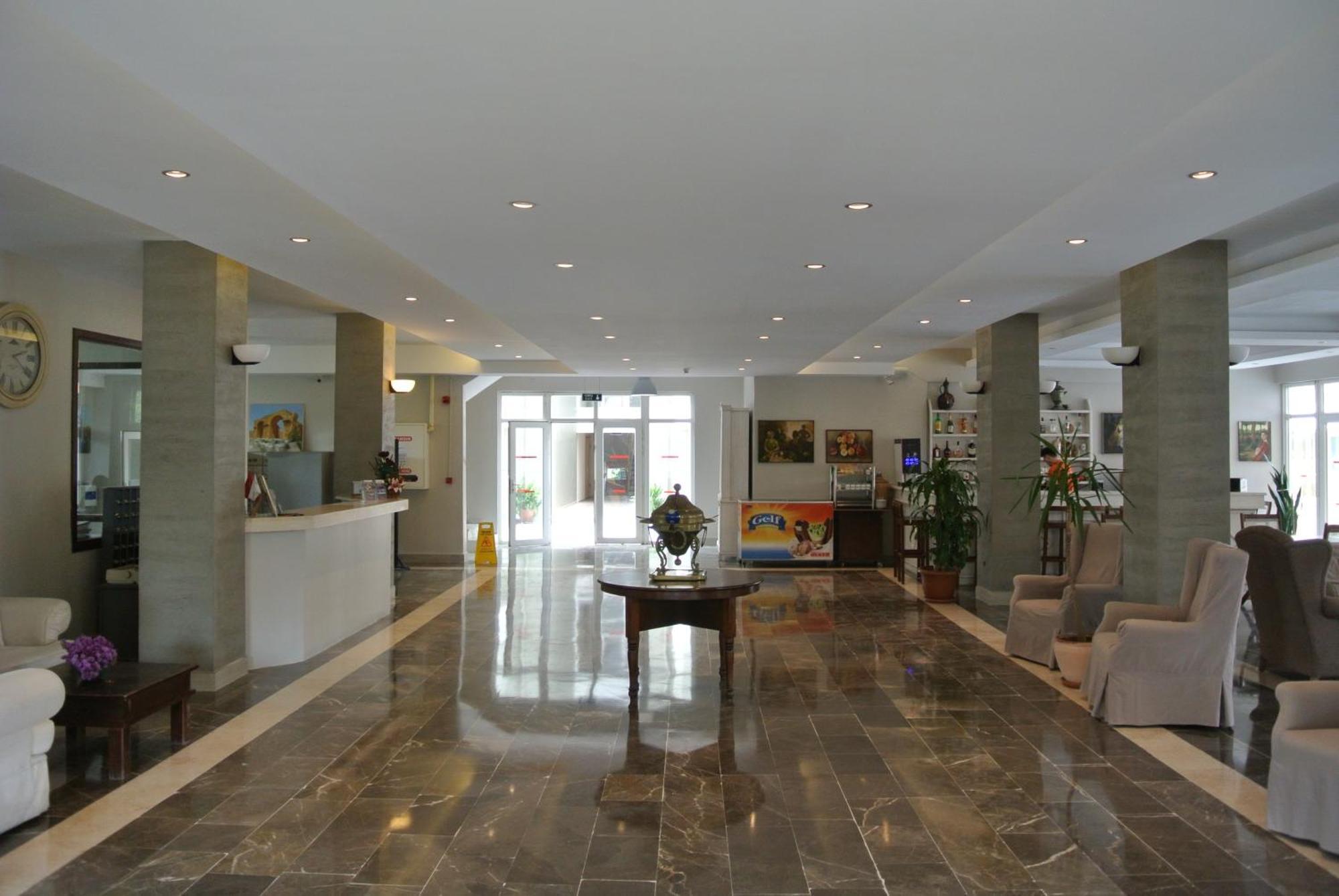 Begonville Hotel (Adults Only) Marmaris Kültér fotó