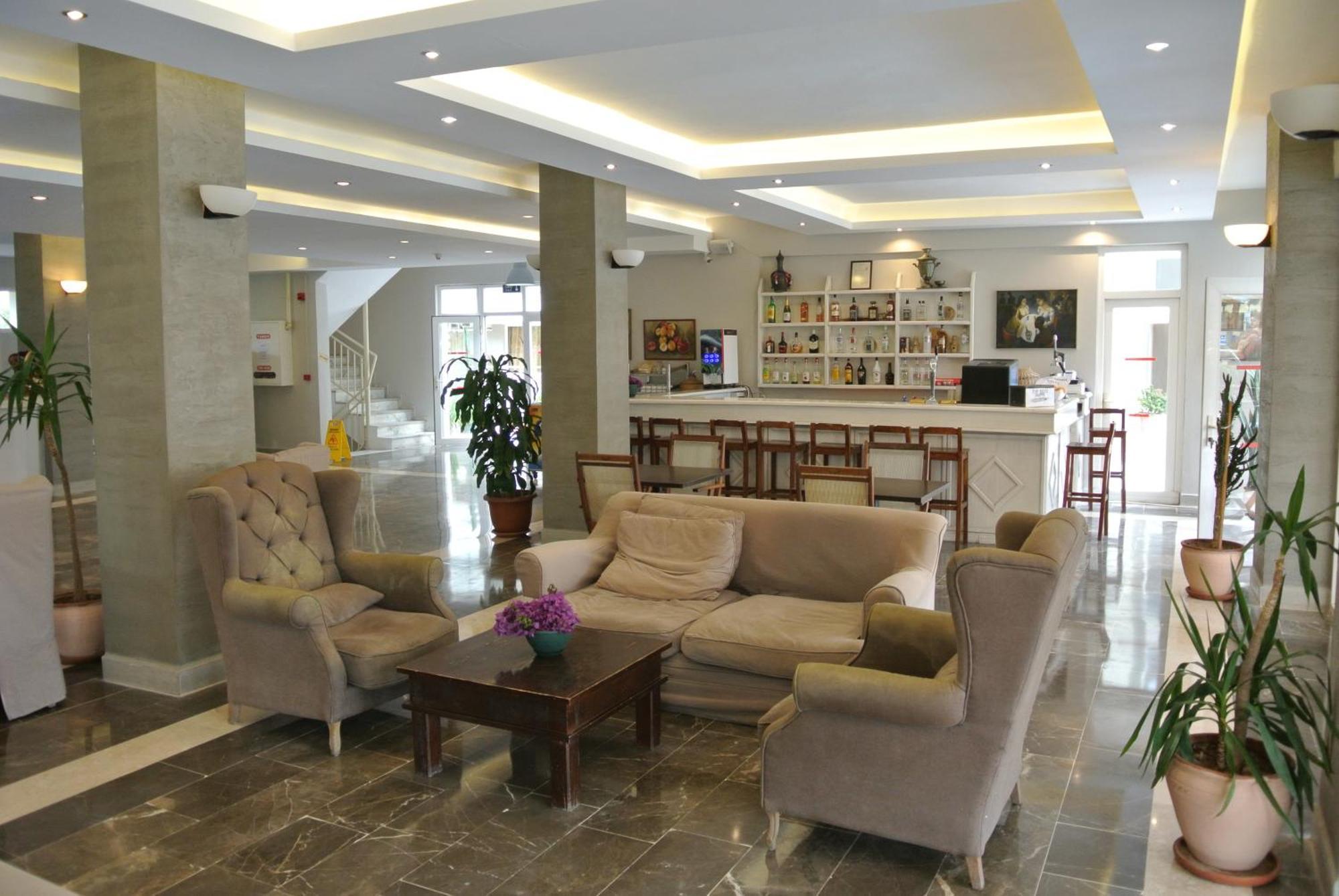 Begonville Hotel (Adults Only) Marmaris Kültér fotó