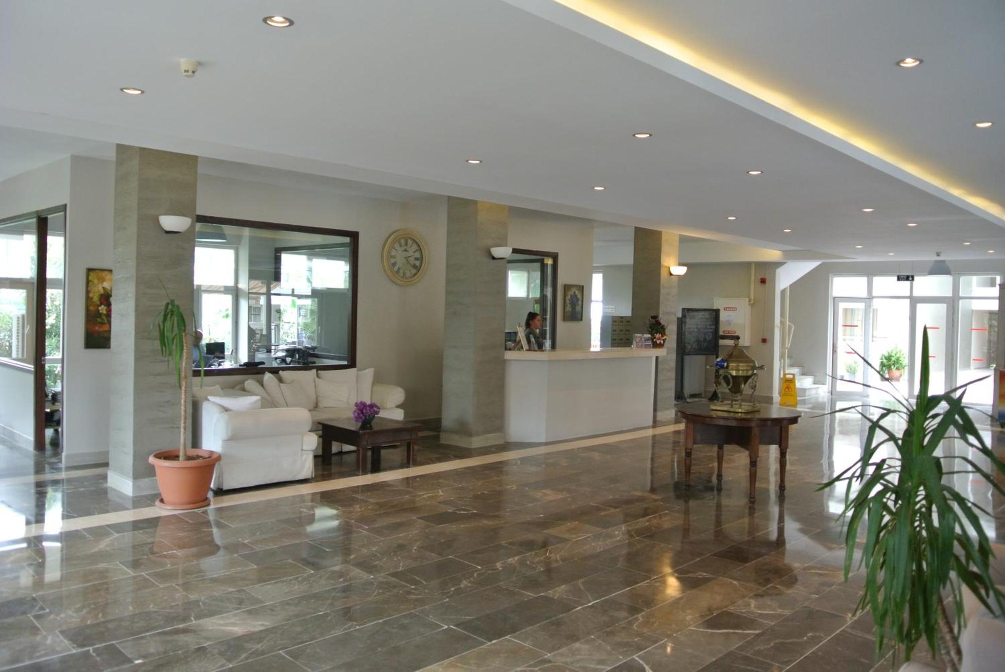 Begonville Hotel (Adults Only) Marmaris Kültér fotó