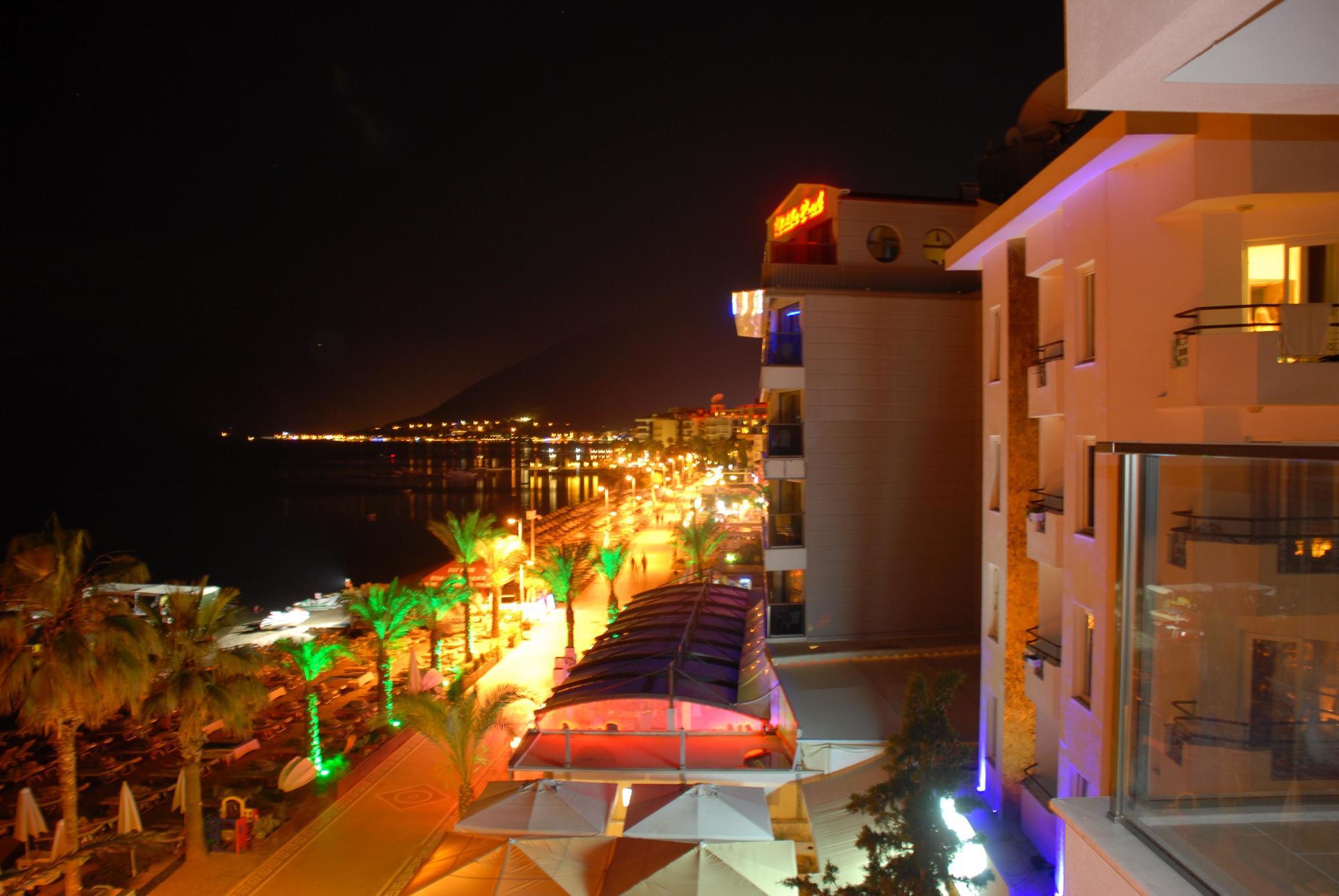 Begonville Hotel (Adults Only) Marmaris Kültér fotó
