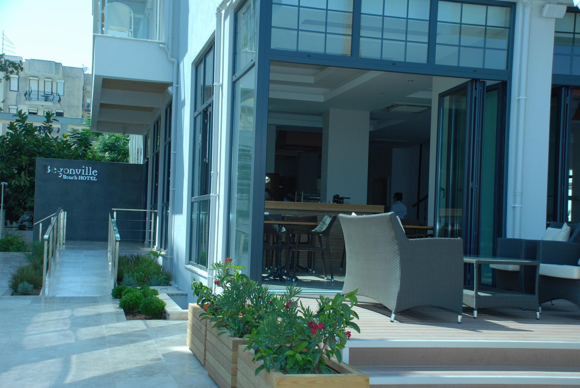 Begonville Hotel (Adults Only) Marmaris Kültér fotó