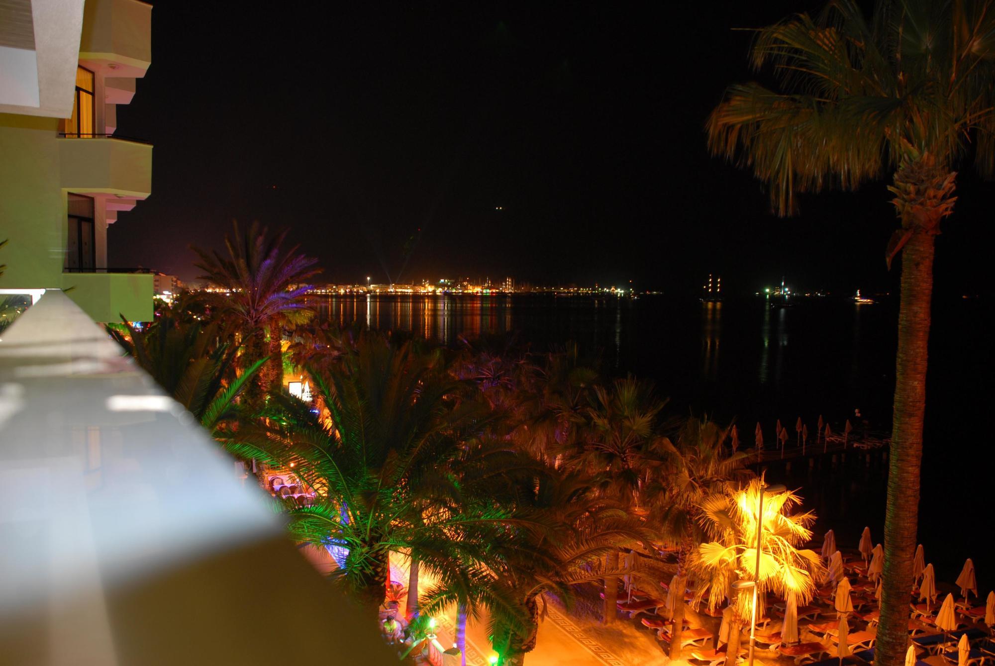 Begonville Hotel (Adults Only) Marmaris Kültér fotó