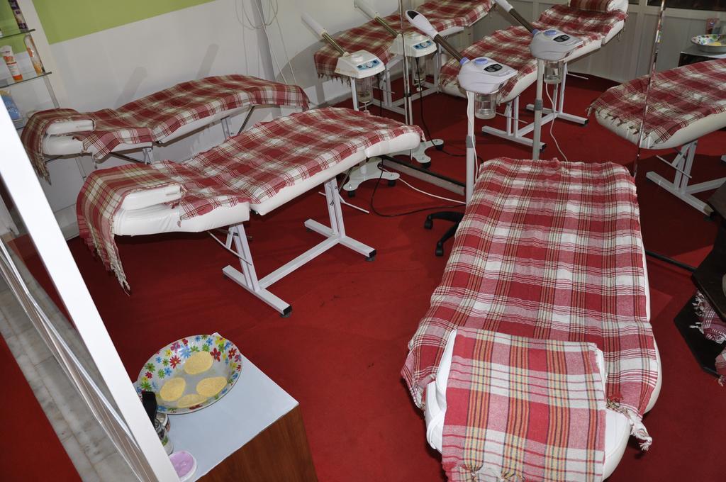 Begonville Hotel (Adults Only) Marmaris Kültér fotó