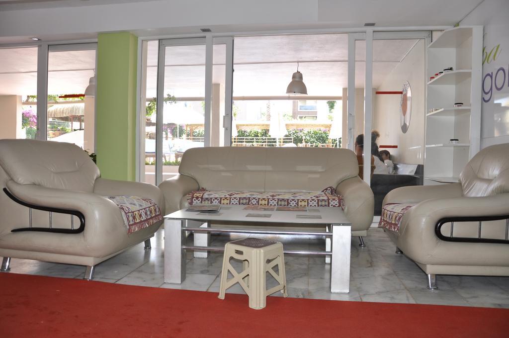 Begonville Hotel (Adults Only) Marmaris Kültér fotó