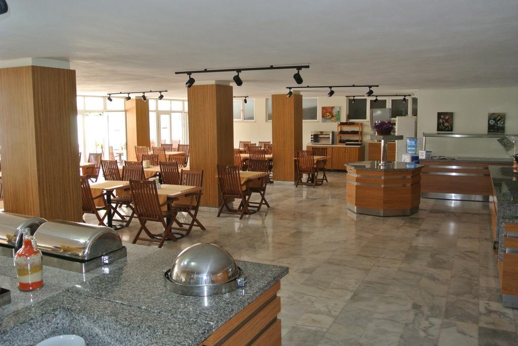 Begonville Hotel (Adults Only) Marmaris Kültér fotó