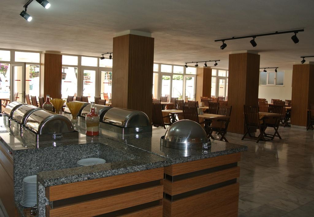 Begonville Hotel (Adults Only) Marmaris Kültér fotó