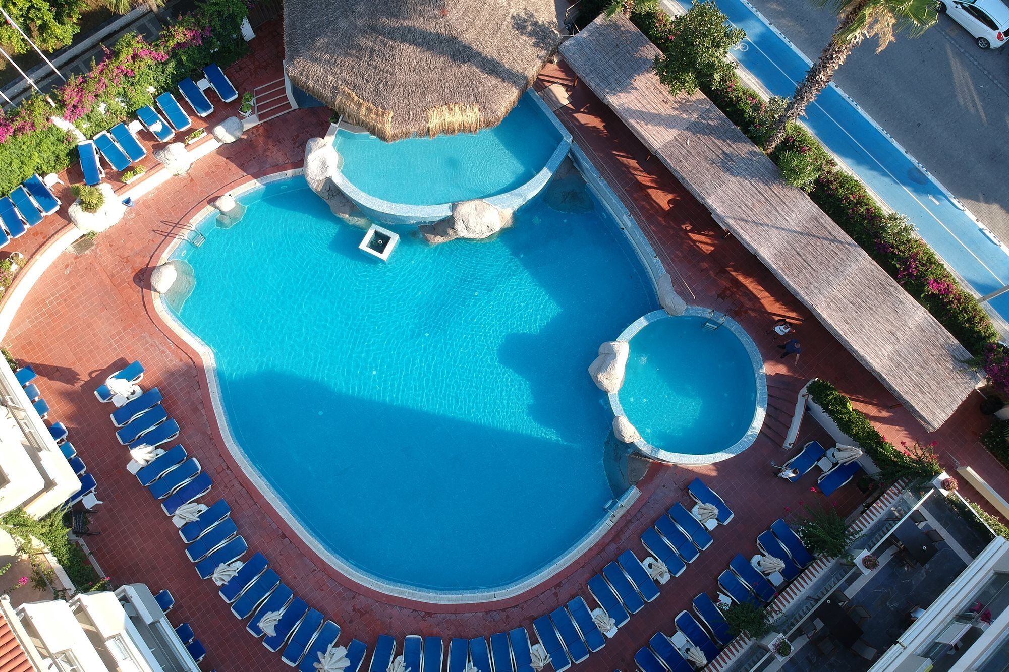 Begonville Hotel (Adults Only) Marmaris Kültér fotó